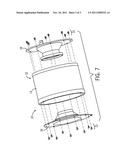 Sleeve Member for an Electric Machine diagram and image