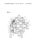 ALTERNATOR diagram and image