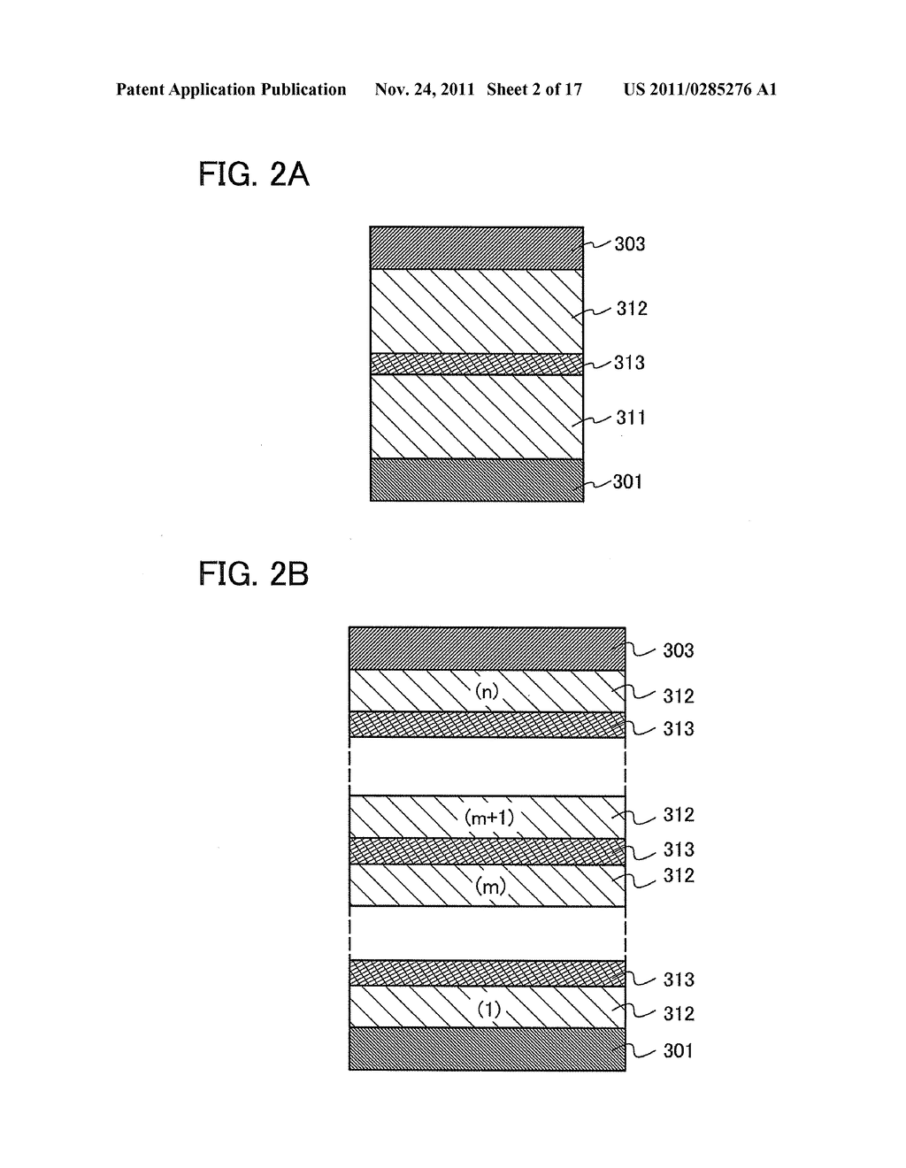 Triazole Derivative, and Light-Emitting Element, Light-Emitting Device,     Electronic Device and Lighting Device Using the Triazole Derivative - diagram, schematic, and image 03