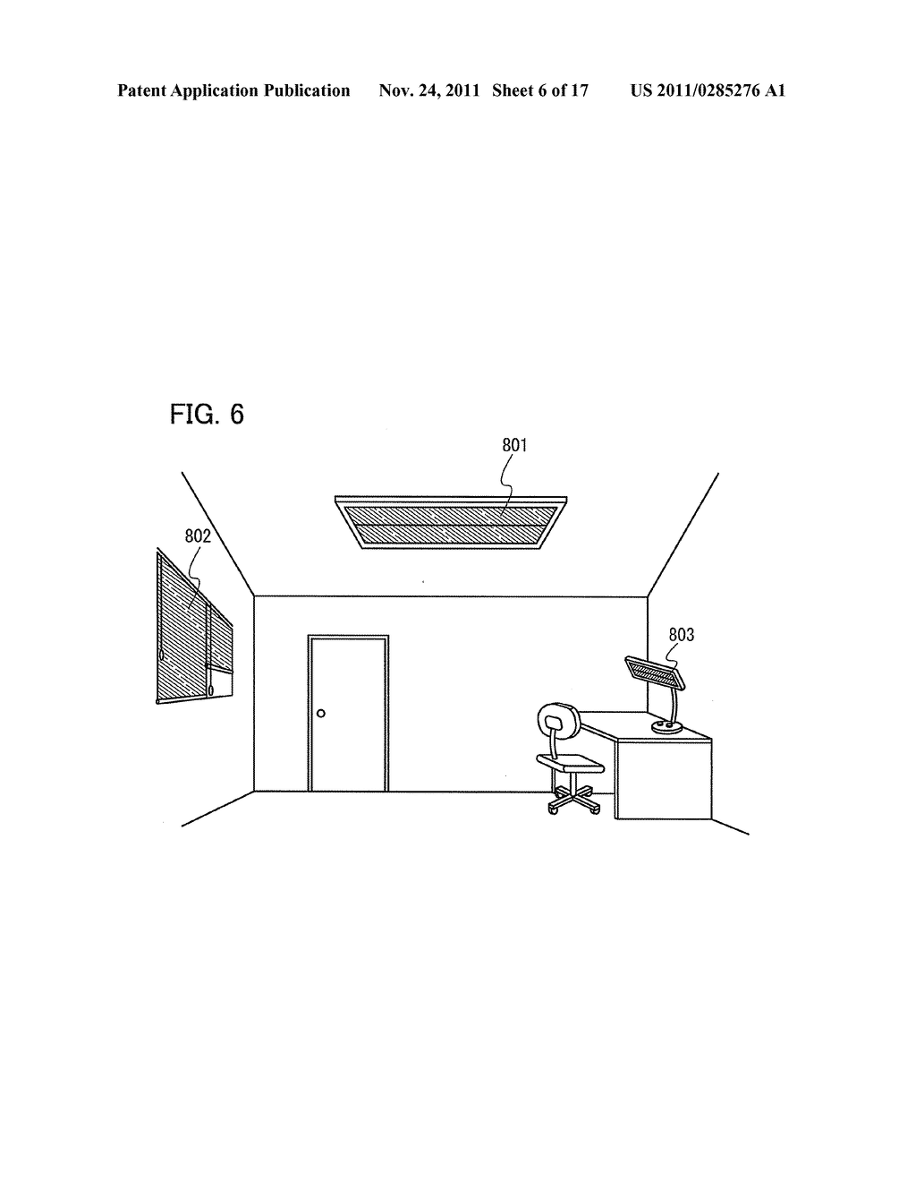 Triazole Derivative, and Light-Emitting Element, Light-Emitting Device,     Electronic Device and Lighting Device Using the Triazole Derivative - diagram, schematic, and image 07