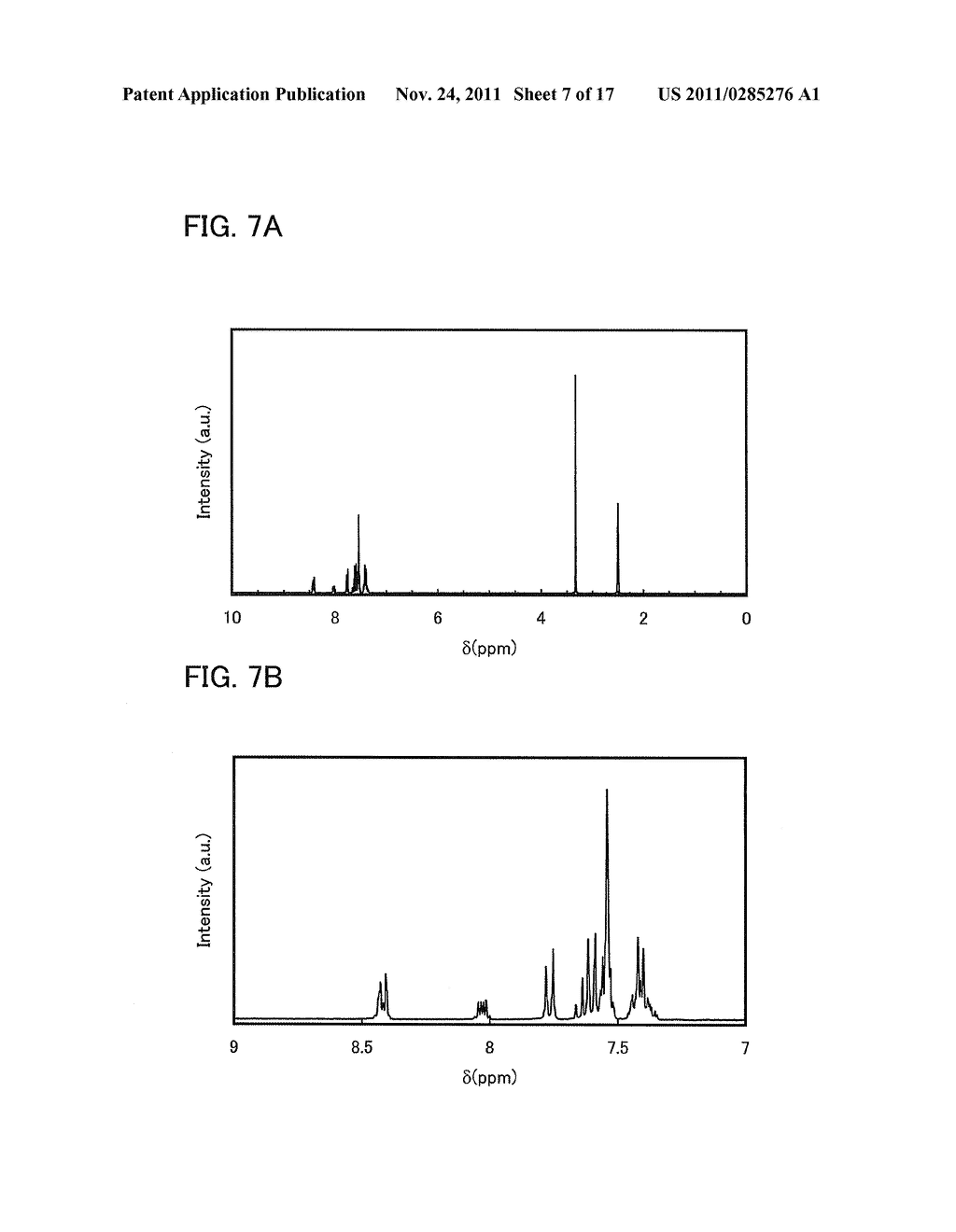 Triazole Derivative, and Light-Emitting Element, Light-Emitting Device,     Electronic Device and Lighting Device Using the Triazole Derivative - diagram, schematic, and image 08