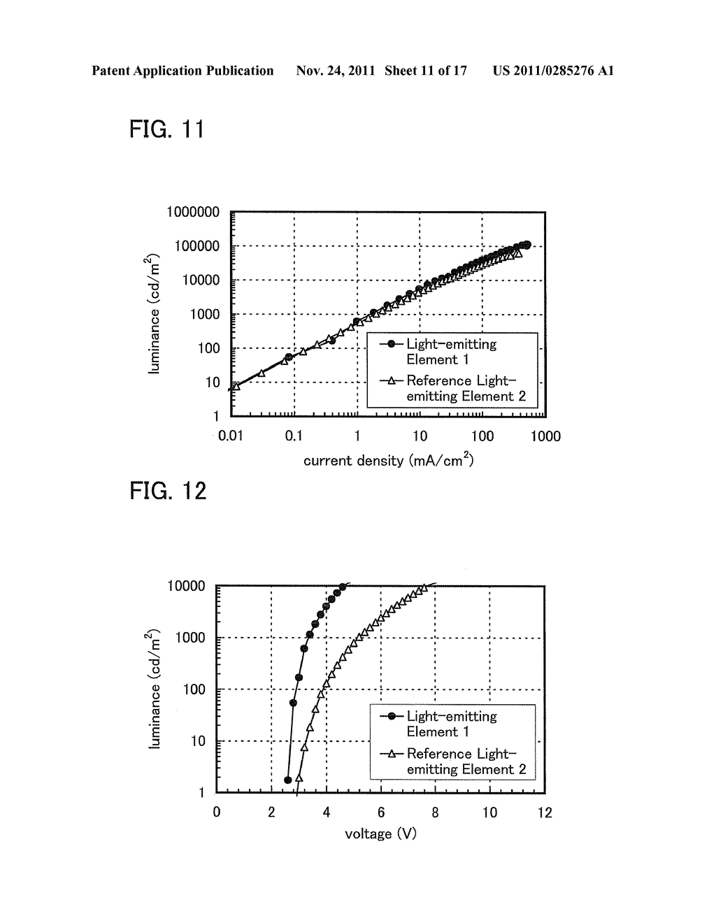 Triazole Derivative, and Light-Emitting Element, Light-Emitting Device,     Electronic Device and Lighting Device Using the Triazole Derivative - diagram, schematic, and image 12