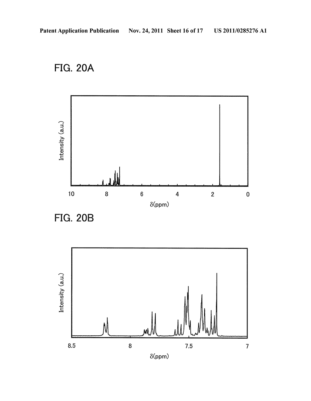 Triazole Derivative, and Light-Emitting Element, Light-Emitting Device,     Electronic Device and Lighting Device Using the Triazole Derivative - diagram, schematic, and image 17