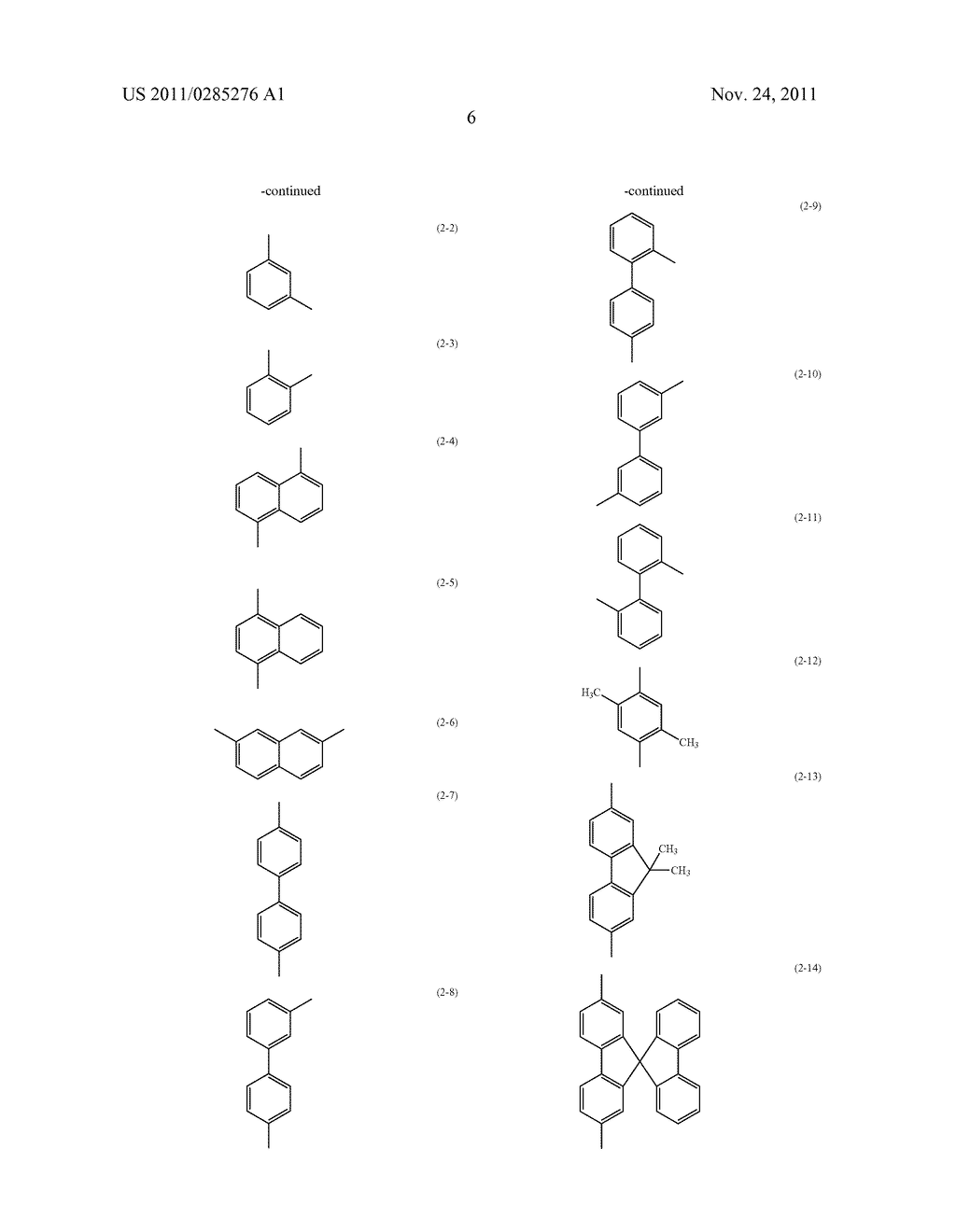 Triazole Derivative, and Light-Emitting Element, Light-Emitting Device,     Electronic Device and Lighting Device Using the Triazole Derivative - diagram, schematic, and image 24