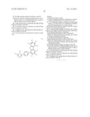 Triazole Derivative, and Light-Emitting Element, Light-Emitting Device,     Electronic Device and Lighting Device Using the Triazole Derivative diagram and image