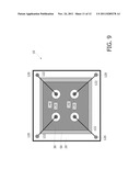 ELECTROLUMINESCENT DEVICE diagram and image