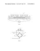 Light Emitting Device Using AC and Manufacturing Method of the Same diagram and image