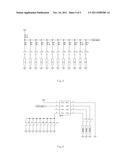 MECHANICAL TURNPLATE TYPE ROTATABLY DIMMING DEVICE AND DIMMING METHOD     THEREOF diagram and image