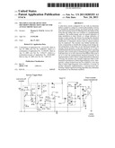 Multiple Failure Detection Shutdown Protection Circuit for an Electronic     Ballast diagram and image