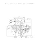 Multiple Failure Detection Shutdown Protection Circuit for an Electronic     Ballast diagram and image