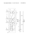 LIGHT SOURCE DRIVING CIRCUIT WITH LOW OPERATING OUTPUT VOLTAGE diagram and image