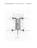 Baluns, a fine balance and impedance adjustment module, a multi-layer     transmission line, and transmission line NMR probes using same diagram and image