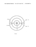 Baluns, a fine balance and impedance adjustment module, a multi-layer     transmission line, and transmission line NMR probes using same diagram and image