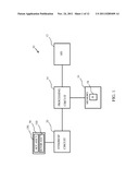 Nanofluidic channel with embedded transverse nanoelectrodes and method of     fabricating for same diagram and image