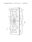 Nanofluidic channel with embedded transverse nanoelectrodes and method of     fabricating for same diagram and image