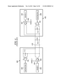 SIMULTANEOUS LVDS I/O SIGNALING METHOD AND APPARATUS diagram and image