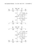 SIMULTANEOUS LVDS I/O SIGNALING METHOD AND APPARATUS diagram and image