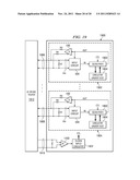 SIMULTANEOUS LVDS I/O SIGNALING METHOD AND APPARATUS diagram and image