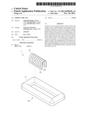 FERRITE CORE COIL diagram and image