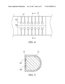 FERRITE CORE COIL diagram and image