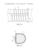 FERRITE CORE COIL diagram and image