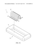 FERRITE CORE COIL diagram and image