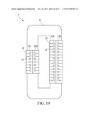 FERRITE CORE COIL diagram and image