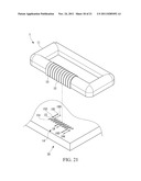 FERRITE CORE COIL diagram and image