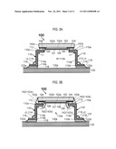 SURFACE-MOUNTED RESISTOR AND SUBSTRATE FOR MOUNTING THE SAME THEREON diagram and image