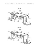 SURFACE-MOUNTED RESISTOR AND SUBSTRATE FOR MOUNTING THE SAME THEREON diagram and image