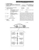 METHOD FOR DETECTING RUMBLE STRIPS ON ROADWAYS diagram and image
