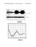 METHOD FOR DETECTING RUMBLE STRIPS ON ROADWAYS diagram and image