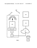 Remote Ignition, Theft Deterrence, and Records Keeping System for a     Vehicle diagram and image