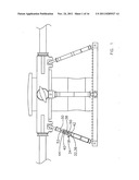 Wireless Structural Health Monitoring System with Synchronized Timekeeper diagram and image