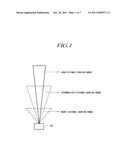 INTEGRATED RADAR SYSTEM AND VEHICLE CONTROL SYSTEM diagram and image