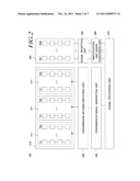 INTEGRATED RADAR SYSTEM AND VEHICLE CONTROL SYSTEM diagram and image