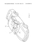 FORWARD FACING SENSING SYSTEM FOR A VEHICLE diagram and image