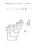 SUPPER-BROADBAND ANTENNA STRUCTURE diagram and image