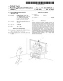 GESTURE RECOGNIZER SYSTEM ARCHITECTURE diagram and image