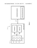 GESTURE RECOGNIZER SYSTEM ARCHITECTURE diagram and image