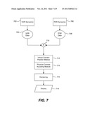 RENDITION OF 3D CONTENT ON A HANDHELD DEVICE diagram and image