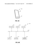 RENDITION OF 3D CONTENT ON A HANDHELD DEVICE diagram and image