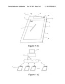 PORTABLE DATA ENTRY DEVICE diagram and image