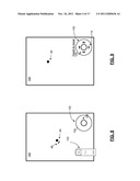 TOUCH SCREEN WITH VIRTUAL JOYSTICK AND METHODS FOR USE THEREWITH diagram and image