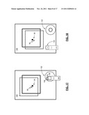 TOUCH SCREEN WITH VIRTUAL JOYSTICK AND METHODS FOR USE THEREWITH diagram and image