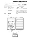 Computing Device Notes diagram and image