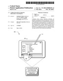 Computing Device Writing Implement Techniques diagram and image