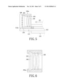 OPTICAL TOUCH DISPLAY DEVICE diagram and image