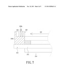 OPTICAL TOUCH DISPLAY DEVICE diagram and image