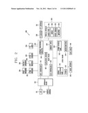 MOBILE TERMINAL AND CONTROL METHOD THEREOF diagram and image